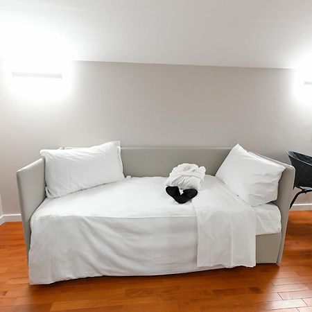 Hotel Hypnos San Giorgio del Sannio Eksteriør bilde