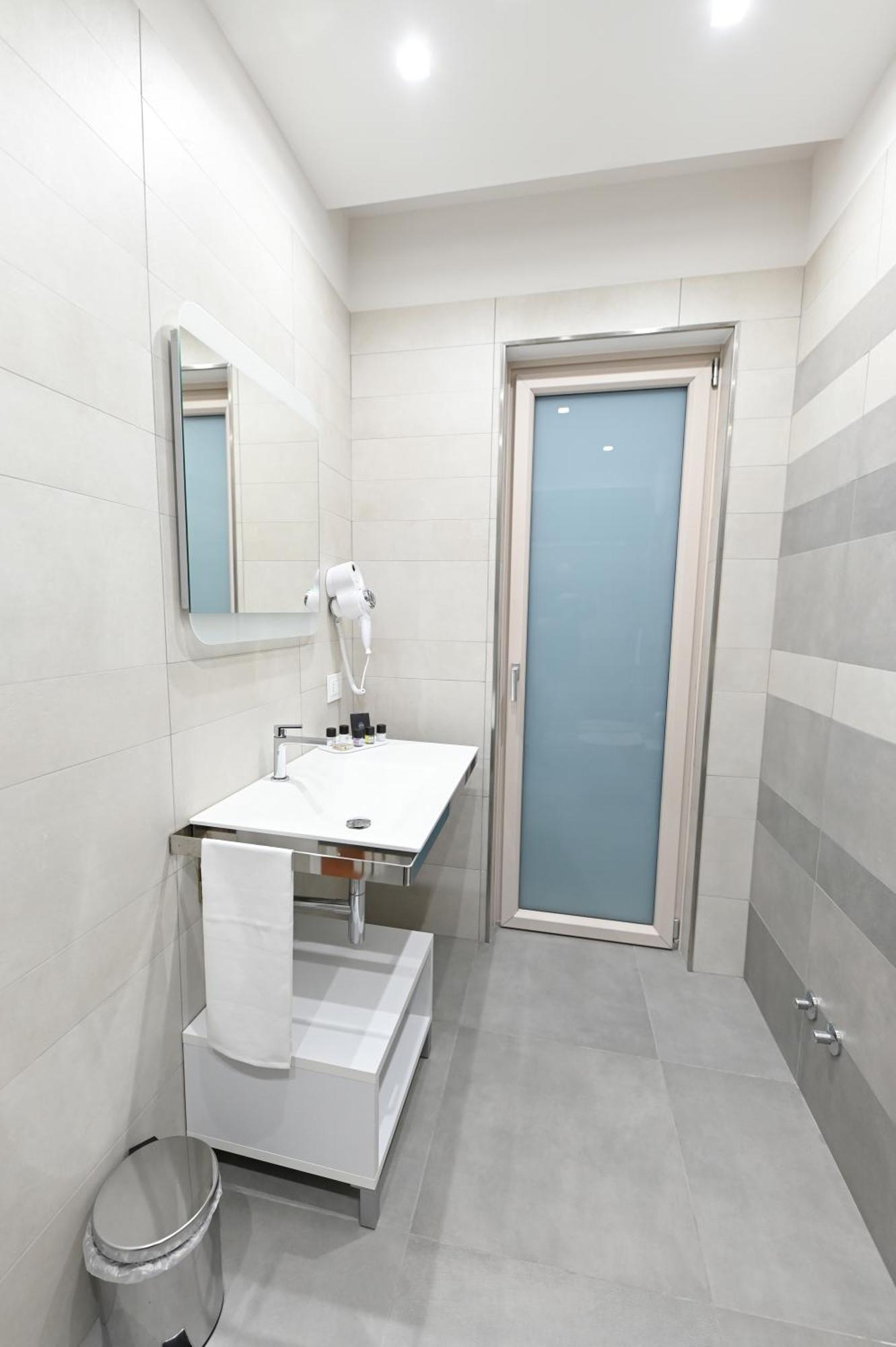 Hotel Hypnos San Giorgio del Sannio Eksteriør bilde
