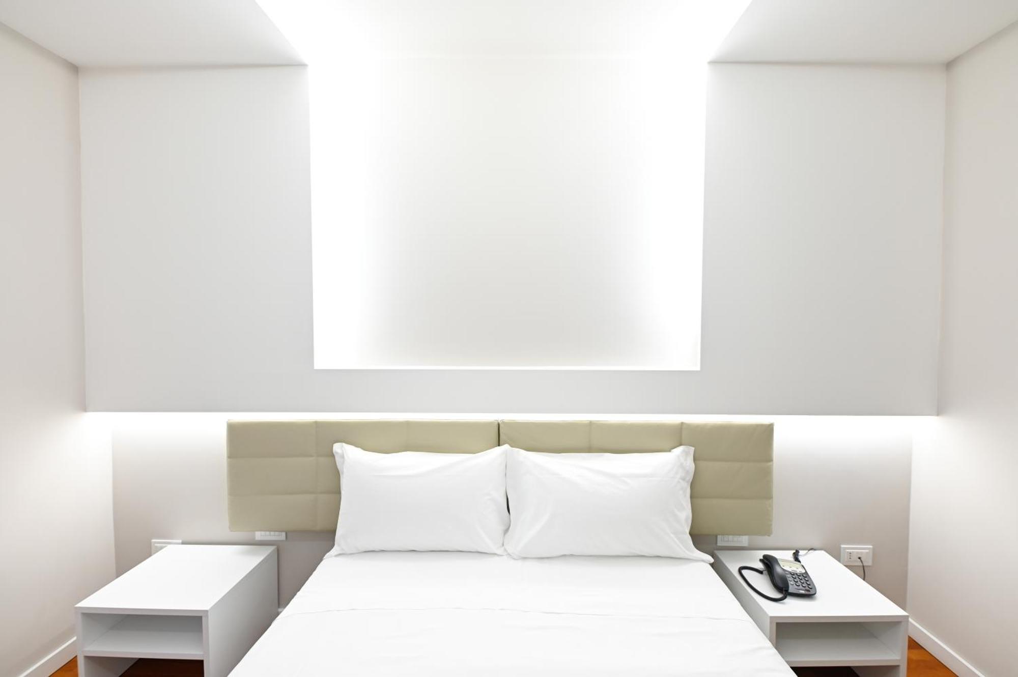 Hotel Hypnos San Giorgio del Sannio Eksteriør bilde