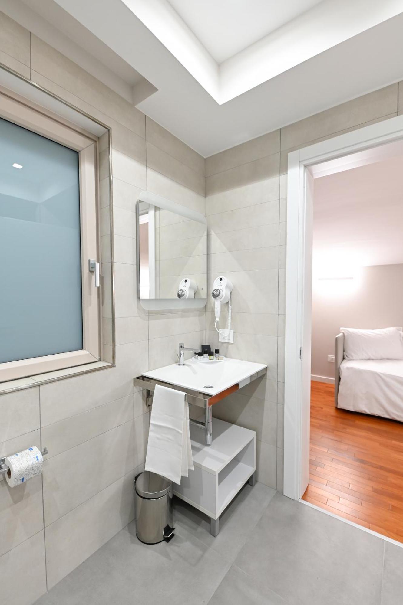 Hotel Hypnos San Giorgio del Sannio Eksteriør bilde