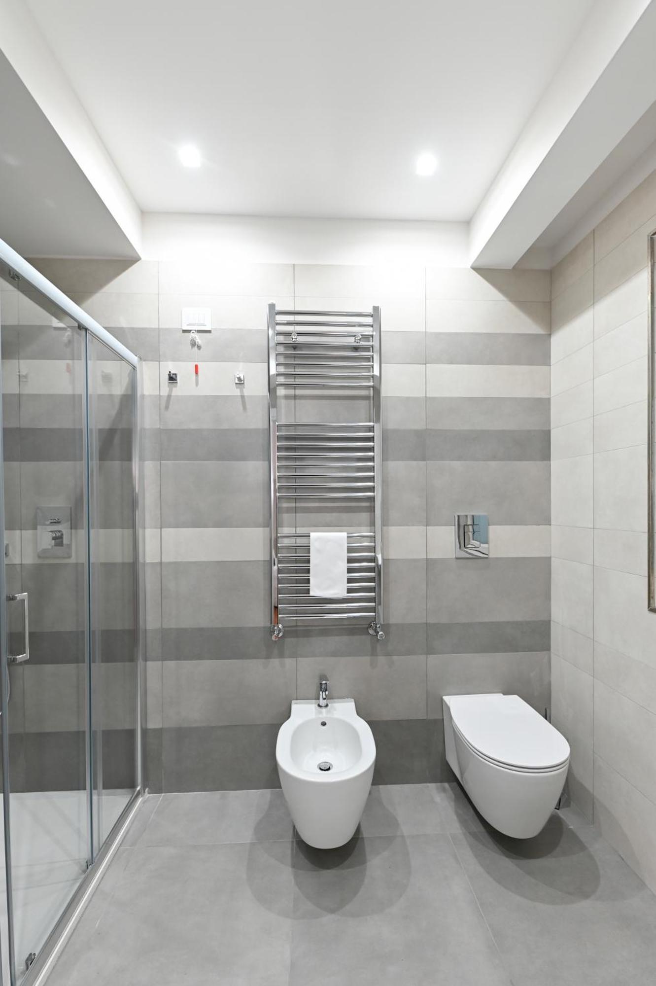 Hotel Hypnos San Giorgio del Sannio Eksteriør bilde